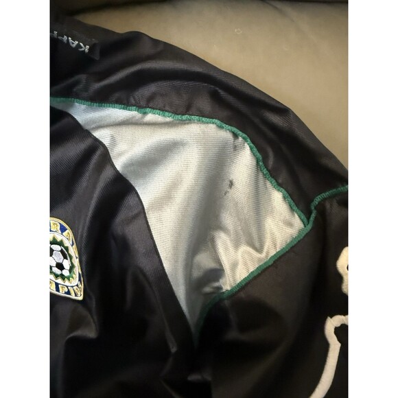 Colorado Rapids 1999-2000 Jacket XL - Picture 6 of 6